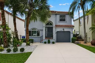 11712 SW 1st St, Coral Springs, FL 33071 - Photo 1