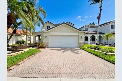 833 Vista Meadows Dr, Weston, FL 33327 - Photo 1
