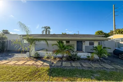 6780 Meade St, Hollywood, FL 33024 - Photo 1
