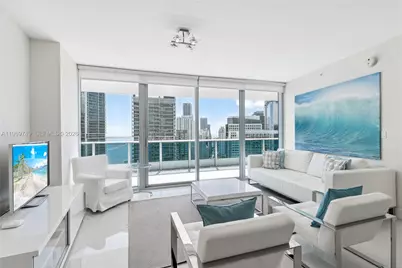 200 Biscayne Boulevard Way #4304, Miami, FL 33131 - Photo 1