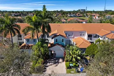 1690 Yellowheart Way, Hollywood, FL 33019 - Photo 1