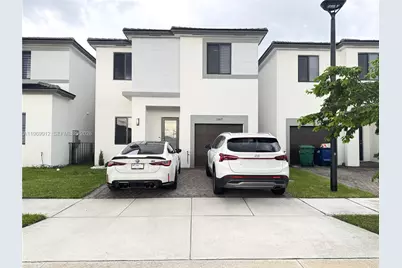 13627 SW 157th Ct #13627, Miami, FL 33196 - Photo 1