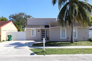 19259 SW 118th Pl, Miami, FL 33177 - Photo 1