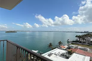 801 N Venetian Dr, Miami, FL 33139 - Photo 1