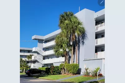 120 Royal Park Dr #3B, Oakland Park, FL 33309 - Photo 1