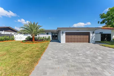 9381 SW 62nd St, Miami, FL 33173 - Photo 1