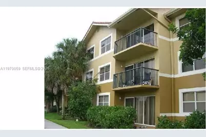 9001 Wiles Rd #204, Coral Springs, FL 33067 - Photo 1