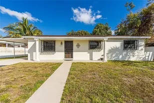 4275 NW 197th St, Miami Gardens, FL 33055 - Photo 1