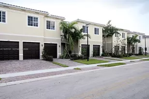 2574 SW 81st Terrace, Miramar, FL 33025 - Photo 1
