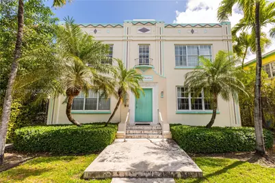 1027 Euclid Ave #1, Miami Beach, FL 33139 - Photo 1