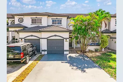 12858 SW 50th St, Miramar, FL 33027 - Photo 1