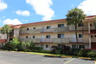 1080 Del Lago Cir, Sunrise, FL 33313 - Photo 1