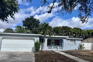 6777 NW 4th St, Margate, FL 33063 - Photo 1
