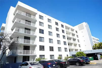 901 Hillcrest Dr #504, Hollywood, FL 33021 - Photo 1