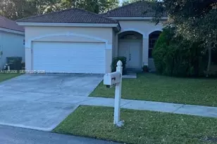 2530 Dunwoodie Pl, Homestead, FL 33035 - Photo 1