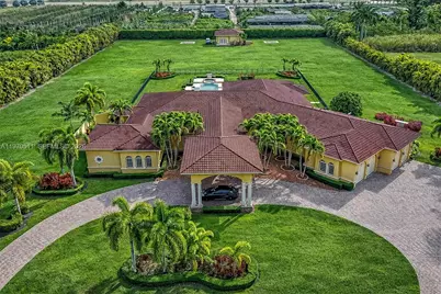 14901 SW 179 Av, Miami, FL 33196 - Photo 1