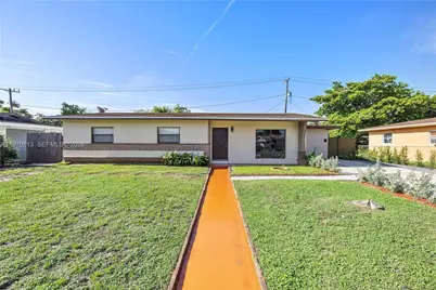 3840 NW 176th St #1, Miami Gardens, FL 33055 - Photo 1