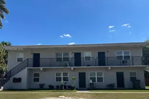 186 NW 1st St, Homestead, FL 33030 - Photo 1