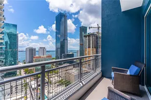 60 SW 13th St, Miami, FL 33130 - Photo 1