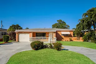 7619 Kismet St, Miramar, FL 33023 - Photo 1