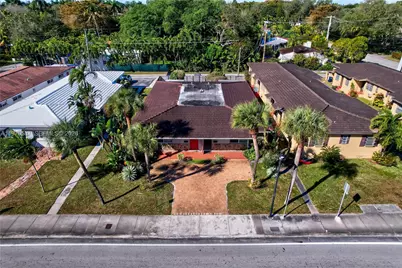 8640 NE 2nd Ave, El Portal, FL 33138 - Photo 1