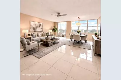 2150 Sans Souci Blvd #B811, North Miami, FL 33181 - Photo 1