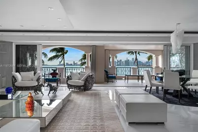 5322 Fisher Island Dr #5322, Miami Beach, FL 33109 - Photo 1