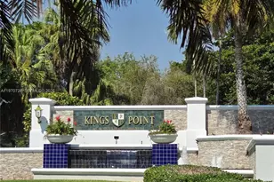 9842 Belfort Circle, Tamarac, FL 33321 - Photo 1