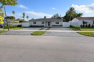 6416 SW 15th St, West Miami, FL 33144 - Photo 1