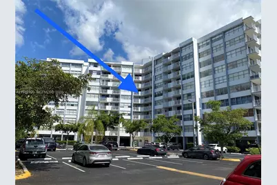 1300 NE Miami Gardens Dr #701E, Miami, FL 33179 - Photo 1