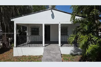2911 NW 30th St, Miami, FL 33142 - Photo 1