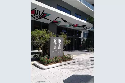 121 NE 34th St #1416, Miami, FL 33137 - Photo 1