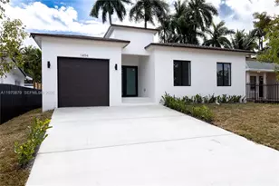 1494 NE 117th St, Miami, FL 33161 - Photo 1