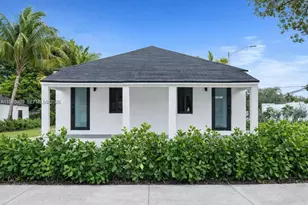 6905 NW 4th Ct, Miami, FL 33150 - Photo 1