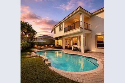 2556 Jardin Mnr, Weston, FL 33327 - Photo 1