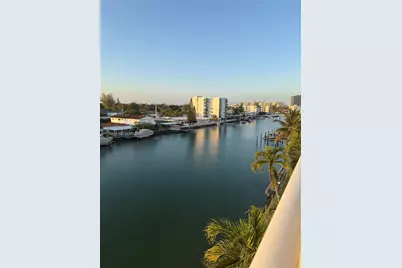 7900 Tatum Waterway Dr #506, Miami Beach, FL 33141 - Photo 1