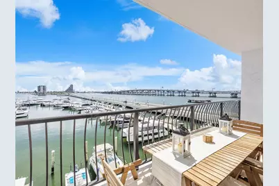 555 NE 15th St #408, Miami, FL 33132 - Photo 1