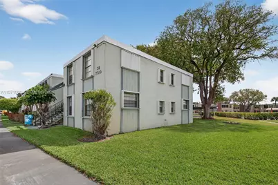 7310 NW 18th St #208, Margate, FL 33063 - Photo 1