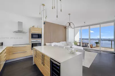 2020 N Bayshore Dr #3509, Miami, FL 33137 - Photo 1
