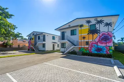1044 NW 29th St, Miami, FL 33127 - Photo 1