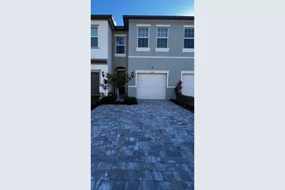 6140 Planta Ln #6140, Greenacres, FL 33415 - Photo 1