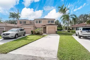 11191 SW 17th Manor, Davie, FL 33324 - Photo 1