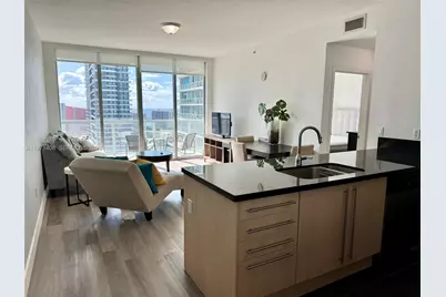 1111 SW 1st Ave #3018, Miami, FL 33130 - Photo 1