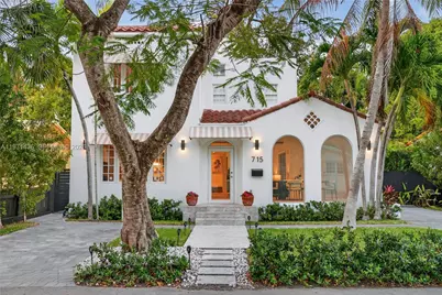 715 NE 70th St, Miami, FL 33138 - Photo 1