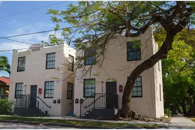 1068 NW 5th St #A-1, Miami, FL 33128 - Photo 1