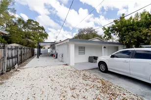5803 Buchanan St, Hollywood, FL 33021 - Photo 1
