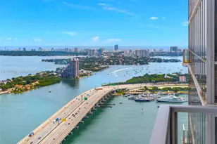 1100 Biscayne Blvd, Miami, FL 33132 - Photo 1