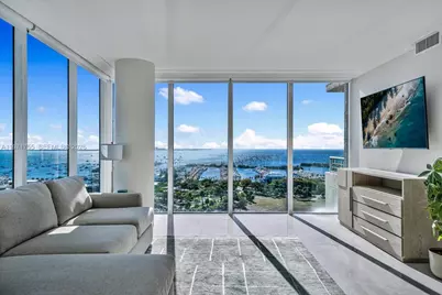 3400 SW 27th Ave #1601, Miami, FL 33133 - Photo 1