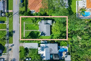 10821 NE 5th Ave, Miami, FL 33161 - Photo 1