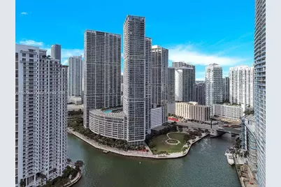 495 Brickell Ave #1810, Miami, FL 33131 - Photo 1